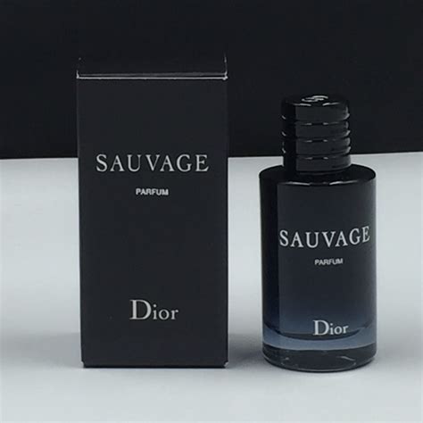 dior sauvage 10 ml price|dior sauvage offer.